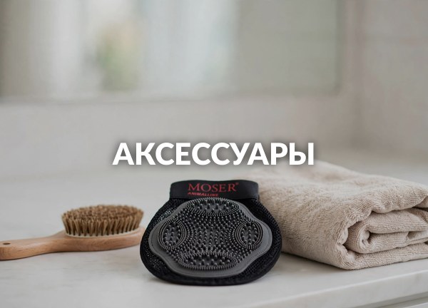 Аксессуары