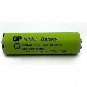 Аккумулятор к триммерам MOSER BATTERY PACK 1590-7292 NiMH