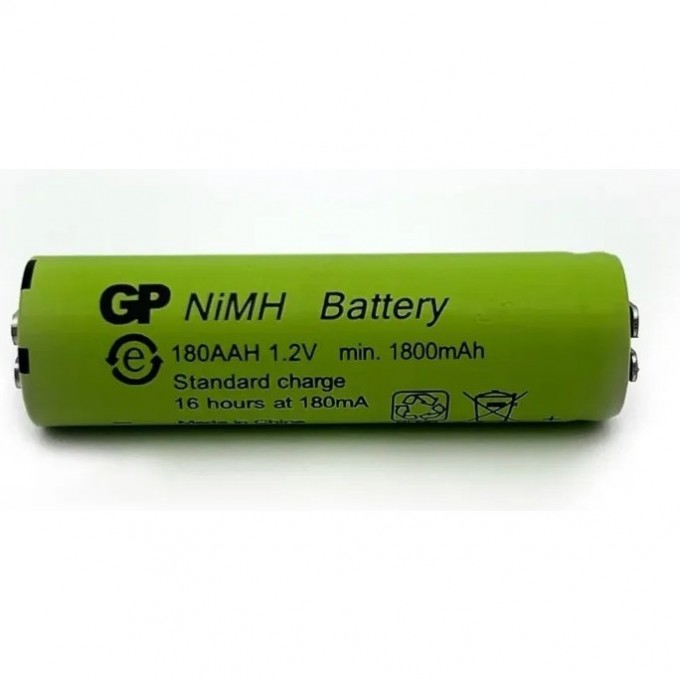 Аккумулятор к триммерам MOSER BATTERY PACK NiMH 1590-7292