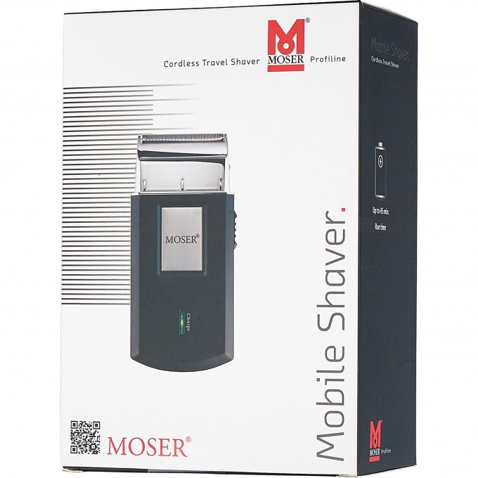 Электробритва moser. Moser шейвер 3615. Электробритва Moser 3615-0051. Шейвер Мозер 3615 0051. Электробритва (шейвер) Moser mobile Shaver.