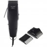 Машинка для стрижки волос MOSER 1400 Edition черный 1400-0457