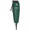 Машинка для стрижки волос MOSER HAIR CLIPPER EDITION зеленый 1400-0454