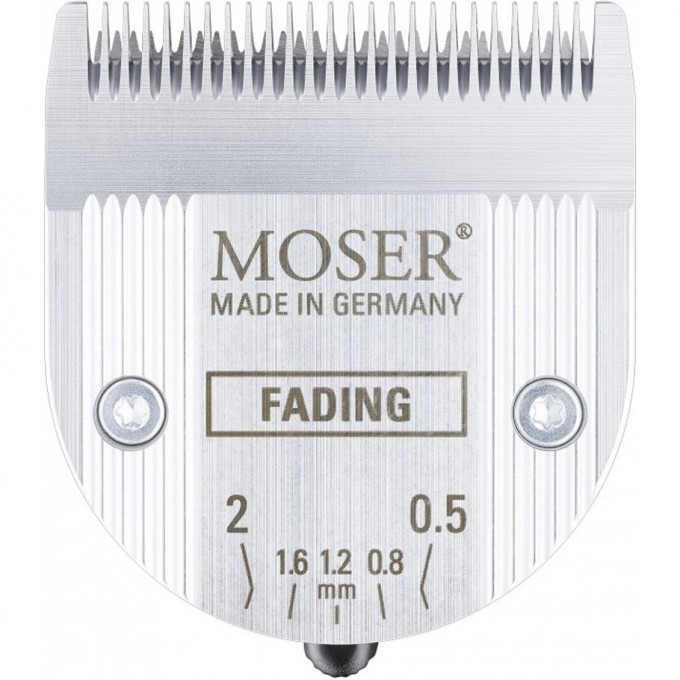 Нож для машинки MOSER Fading Blade 1887-7020