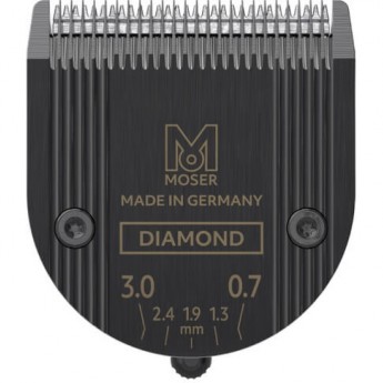 Нож для машинок для стрижки MOSER Diamond
