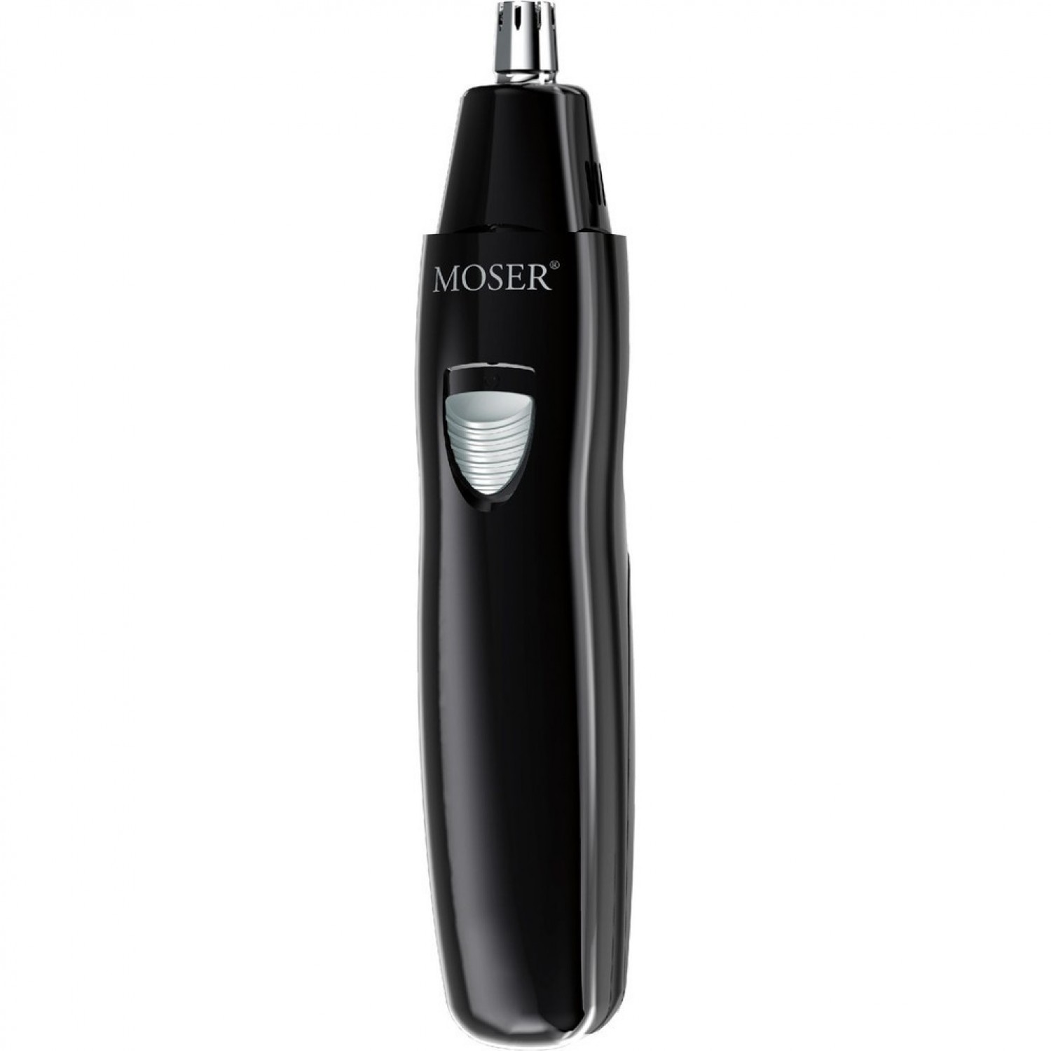 MOSER EASY GROOM RECHARGEABLE DETAILER черный 9865.1901. Купить Триммер ...
