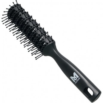 Туннельная расческа MOSER WENT BRUSH MOSER BLACK 0092-6410 Туннельная расческа MOSER WENT BRUSH MOSER BLACK 0092-6410