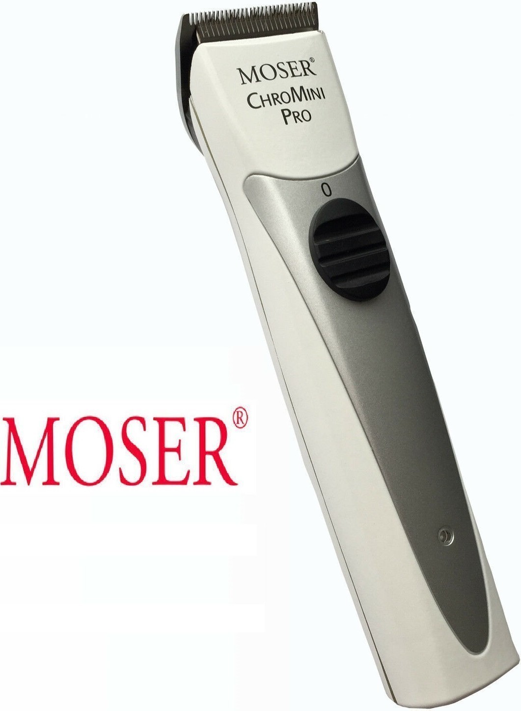 Купить Moser Chromini Pro 2